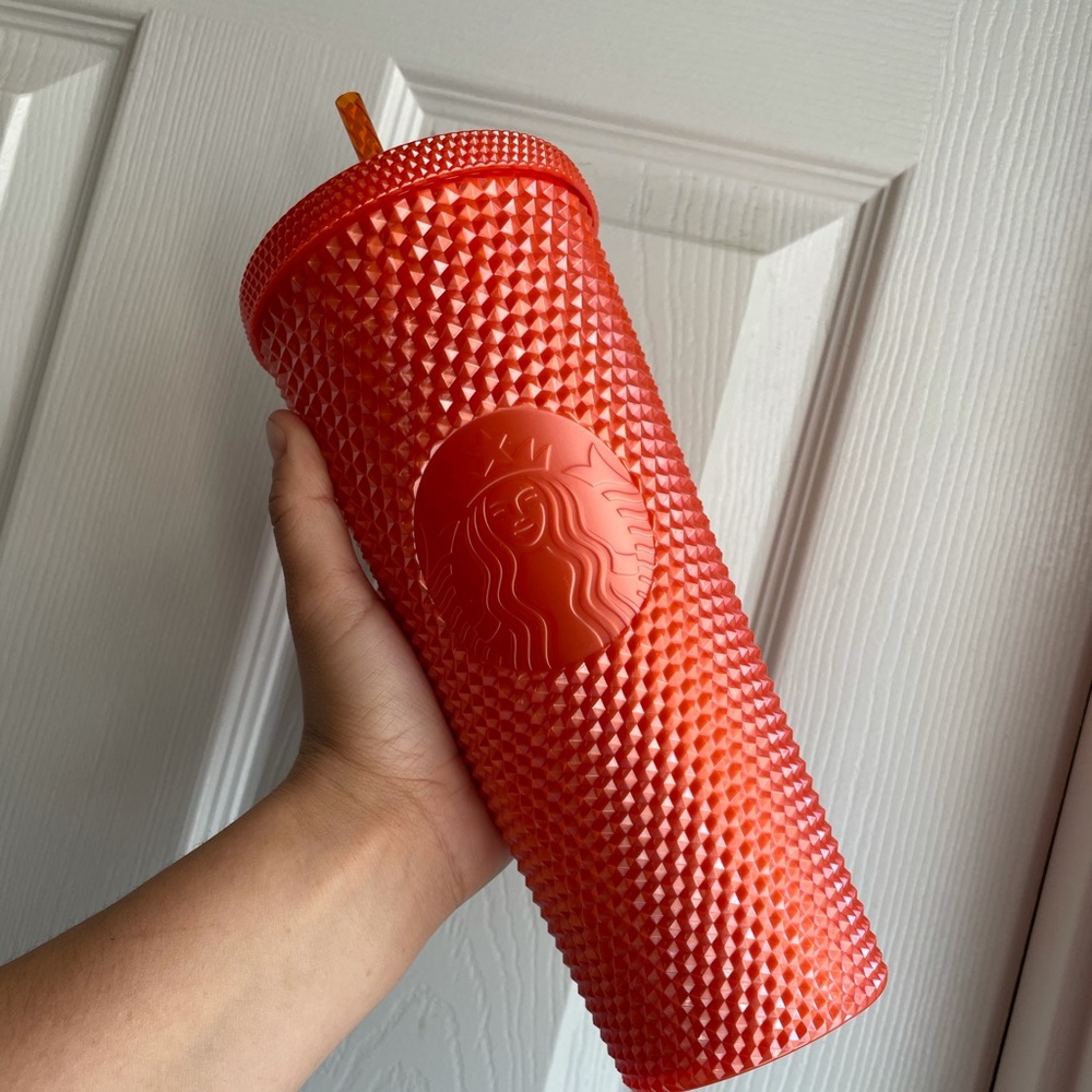 Starbucks Cup